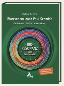 Bioresonanz nach Paul Schmidt